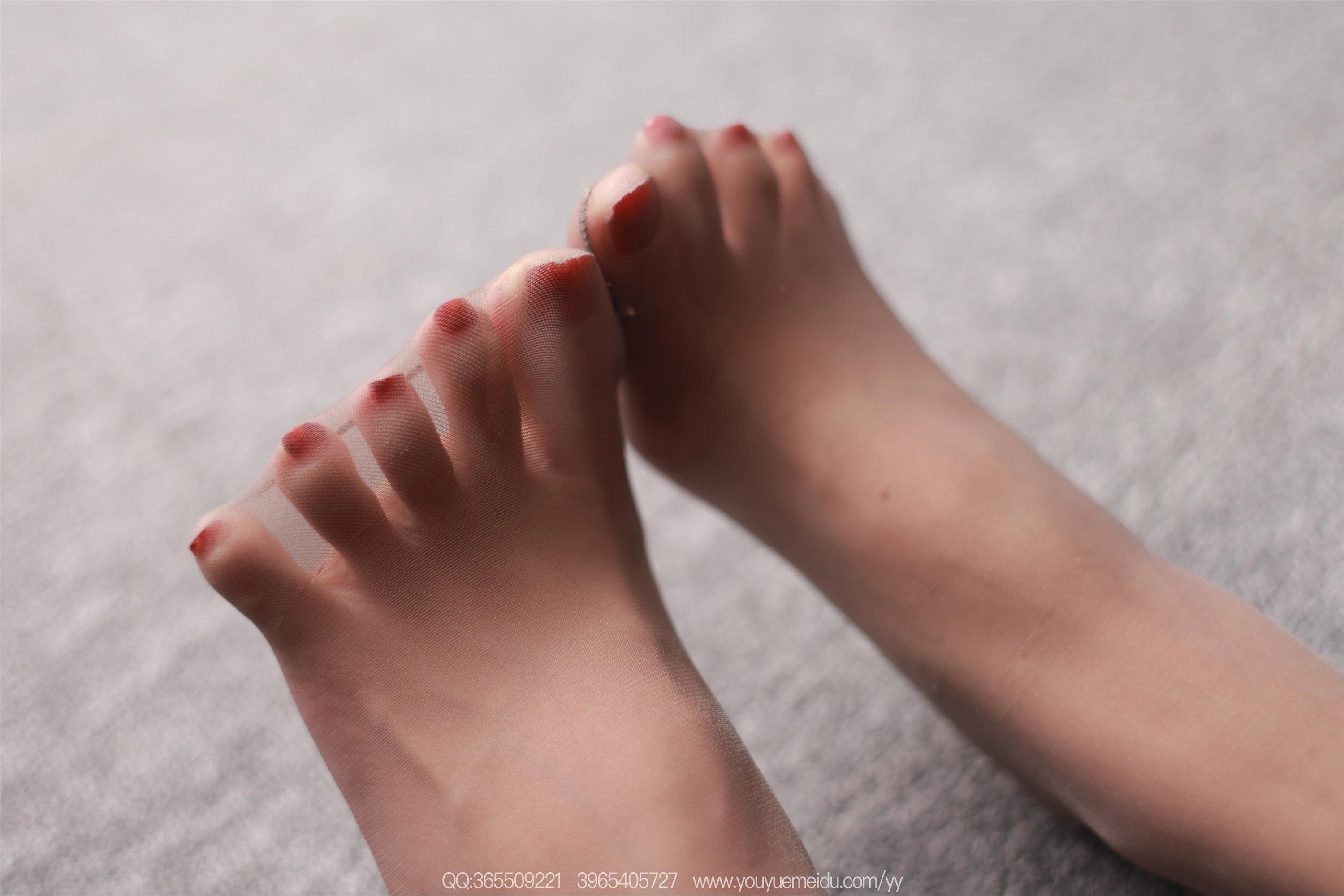 IESS异思趣向  2025.10.21 丝享家 2190 美子《椅下视角（下）》